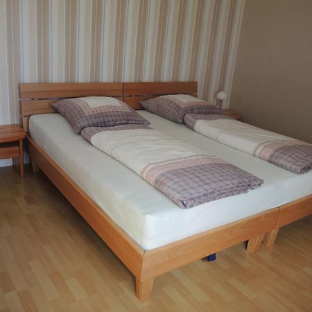 Ferienwohnung Eleonore Messstetten Exteriör bild