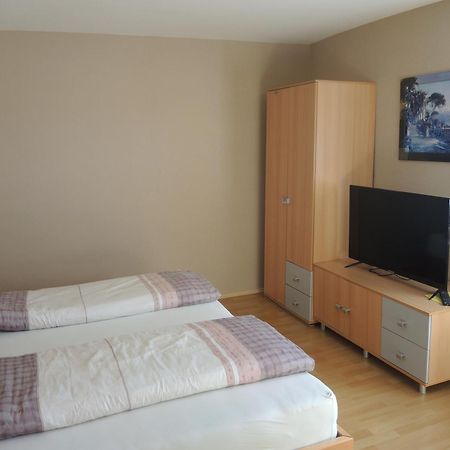 Ferienwohnung Eleonore Messstetten Exteriör bild