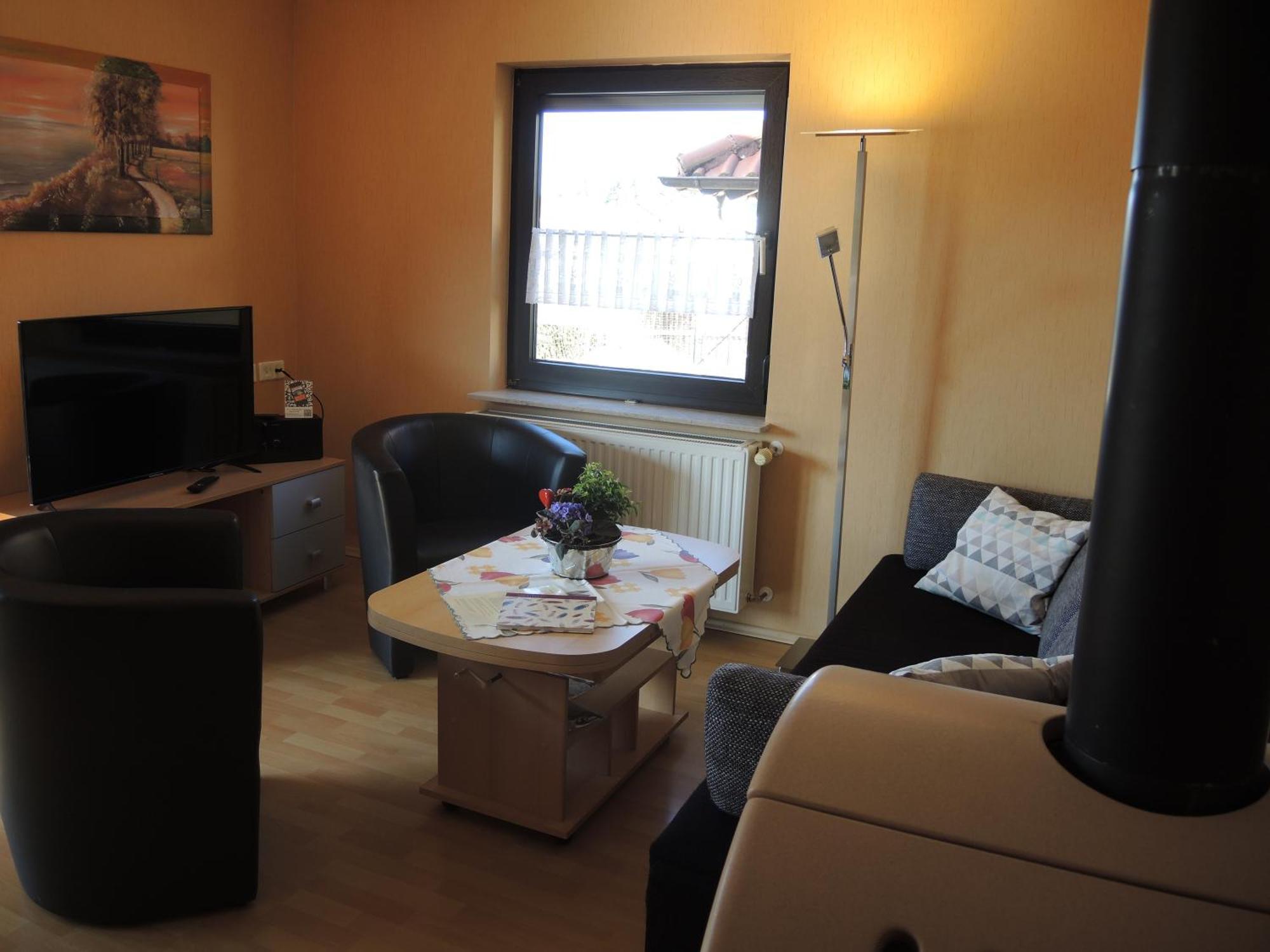 Ferienwohnung Eleonore Messstetten Exteriör bild