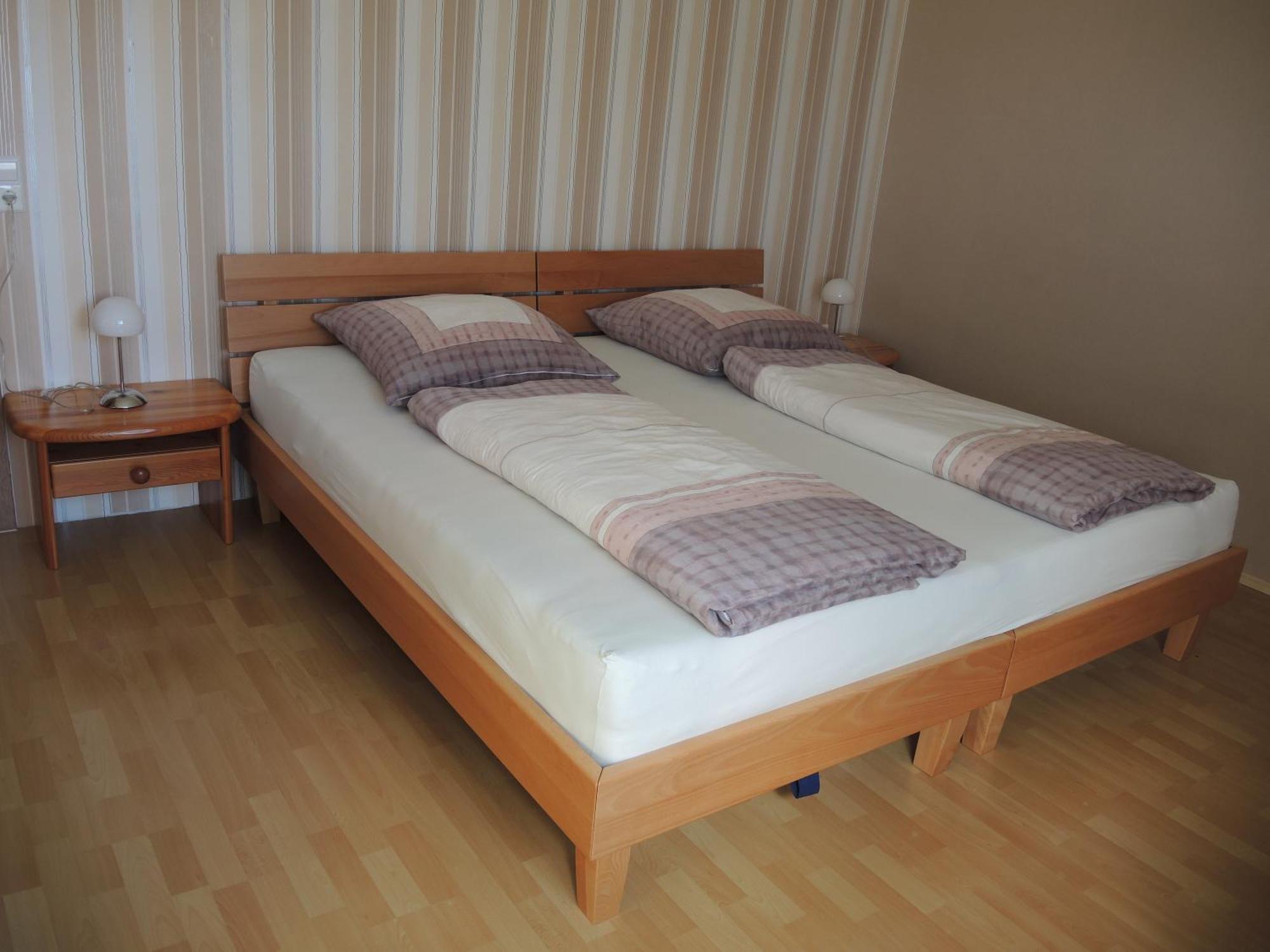 Ferienwohnung Eleonore Messstetten Exteriör bild