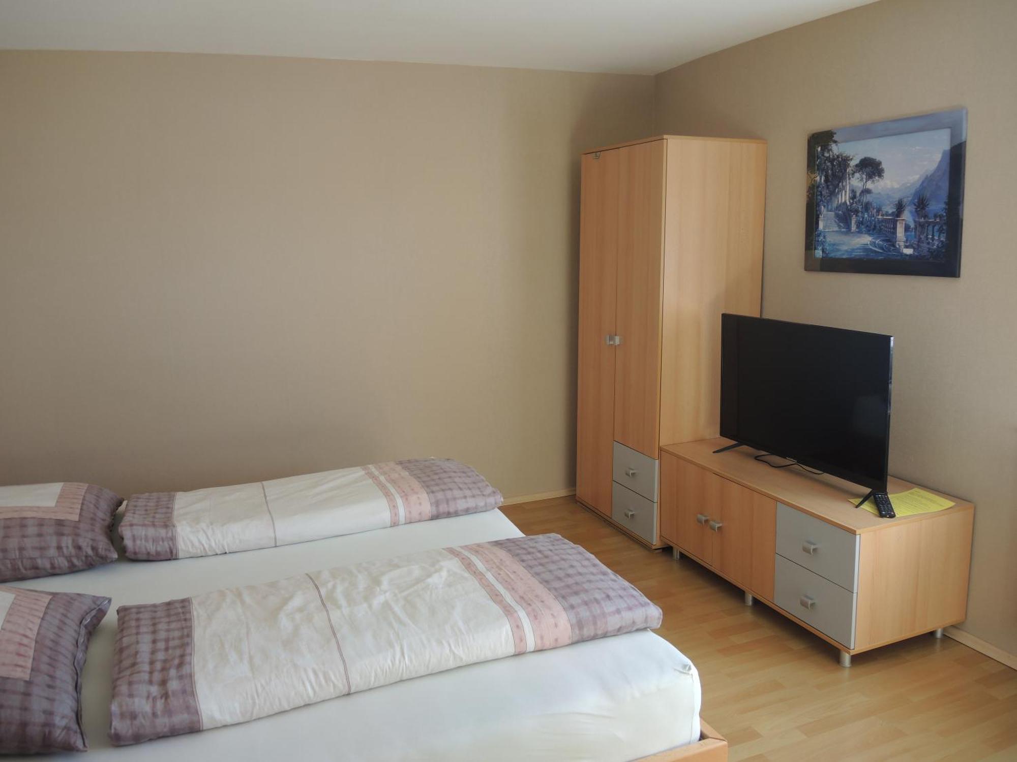 Ferienwohnung Eleonore Messstetten Exteriör bild