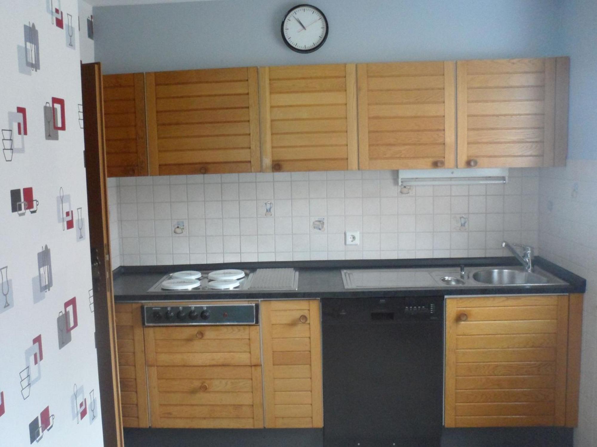 Ferienwohnung Eleonore Messstetten Exteriör bild
