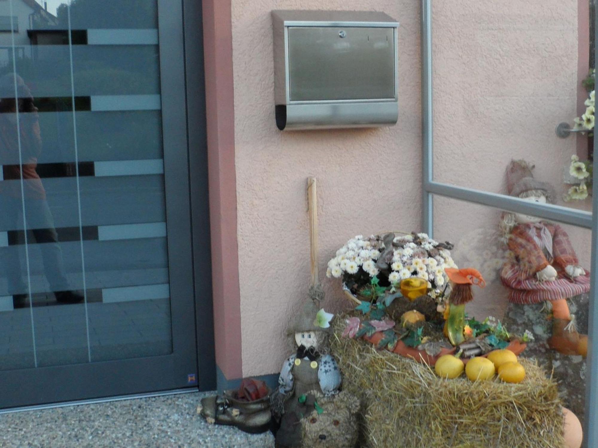 Ferienwohnung Eleonore Messstetten Exteriör bild